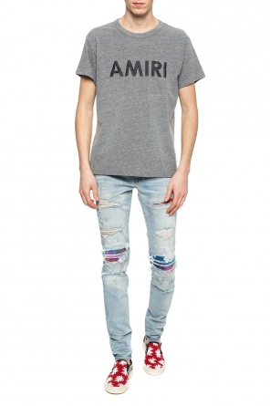 Printed t-shirt, zdjęcie 2 Printed t-shirt od Amiri